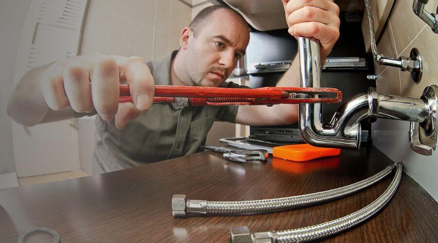 Professional emergency plumbing in Emmetsburg, IA